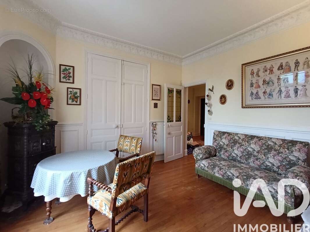 Photo 4 - Appartement à NANCY