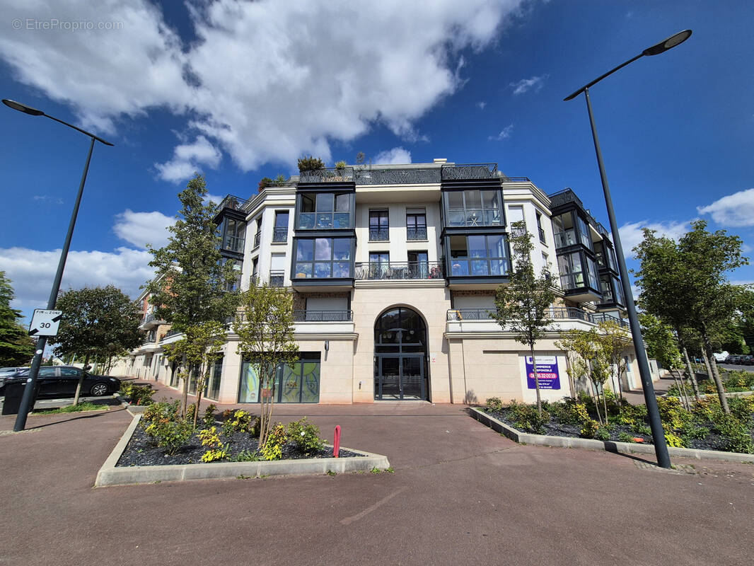 Appartement à EAUBONNE