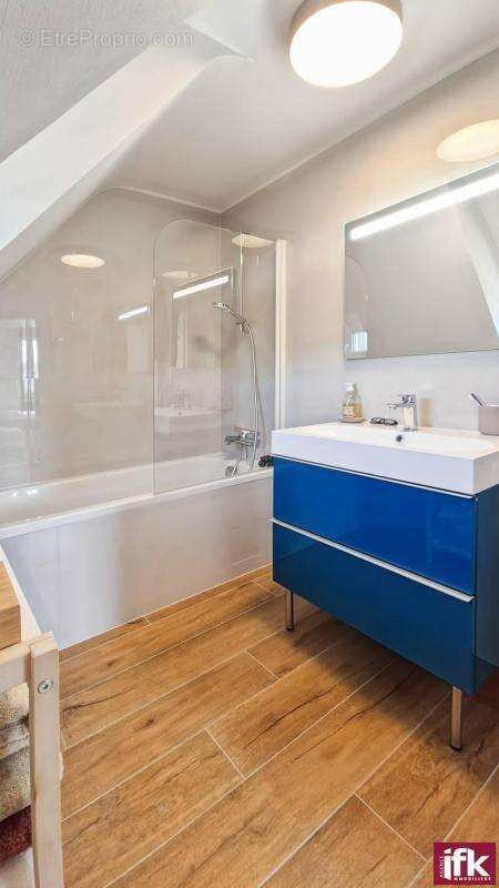 Maison à INGERSHEIM