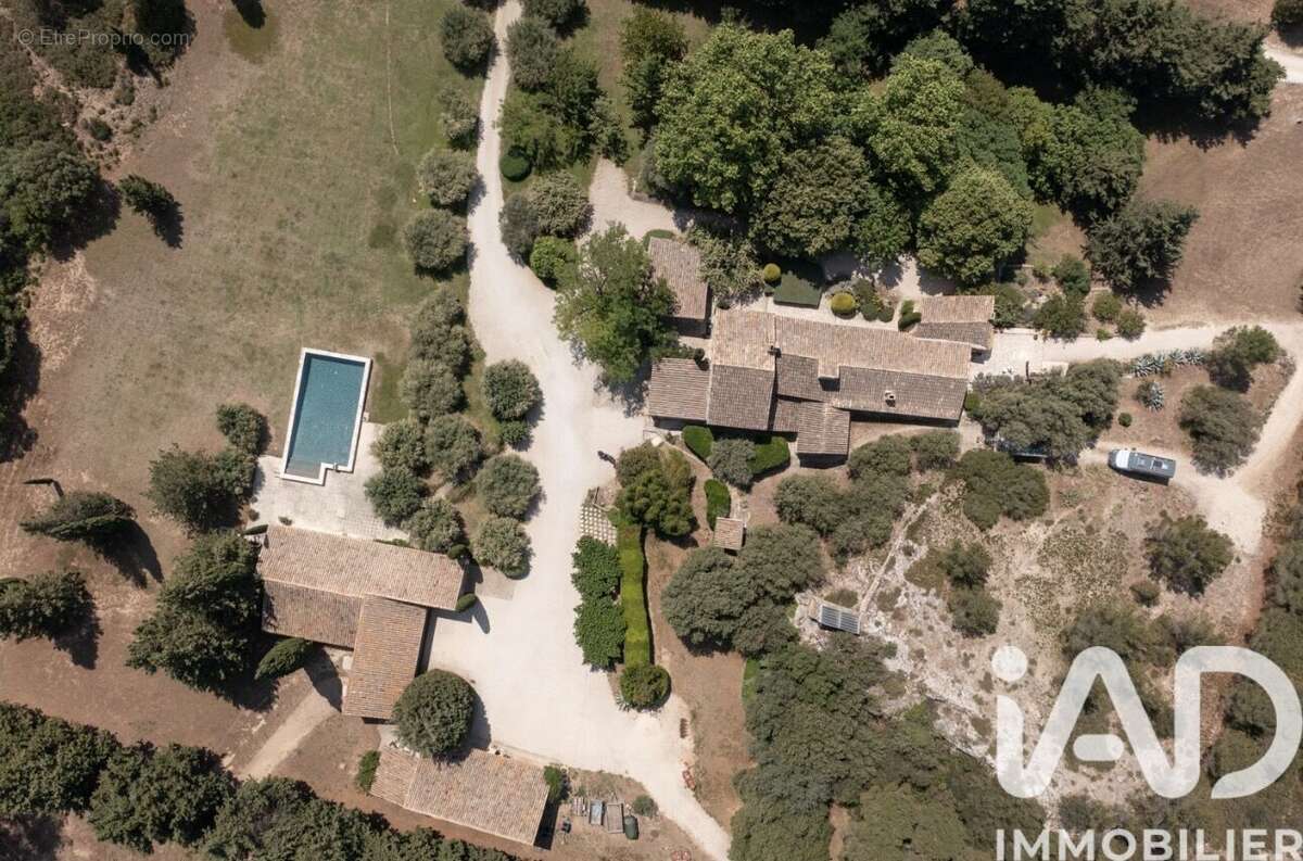 Photo 7 - Maison à BARBENTANE