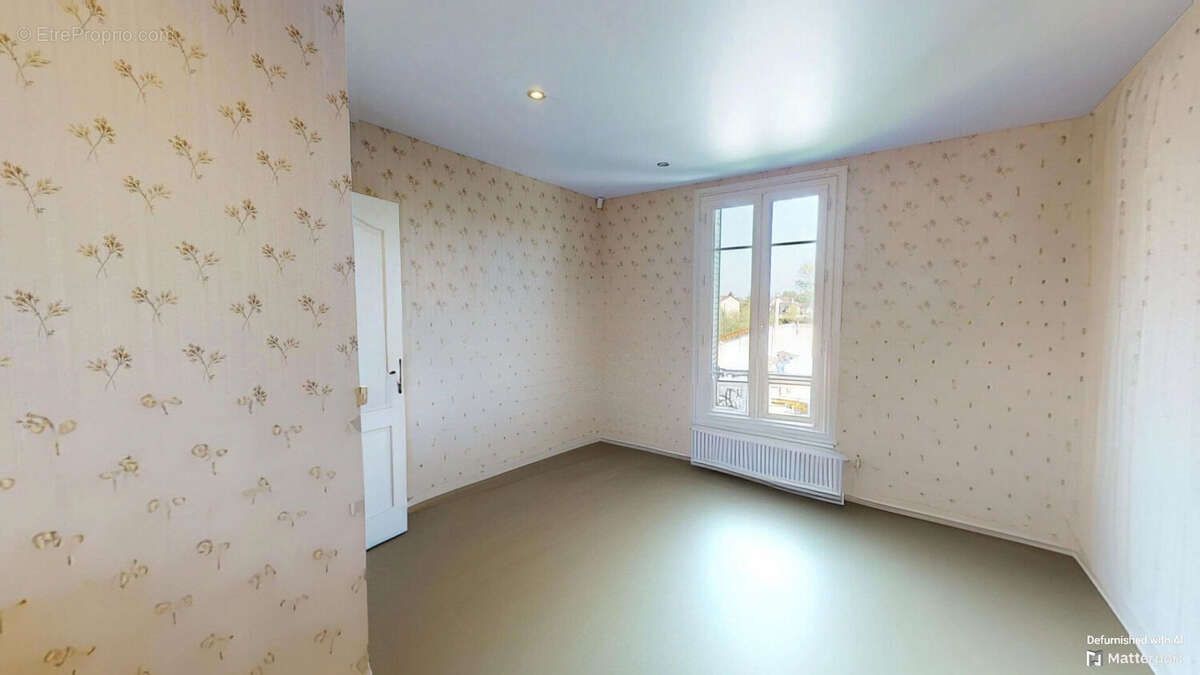 Maison à LE PERREUX-SUR-MARNE