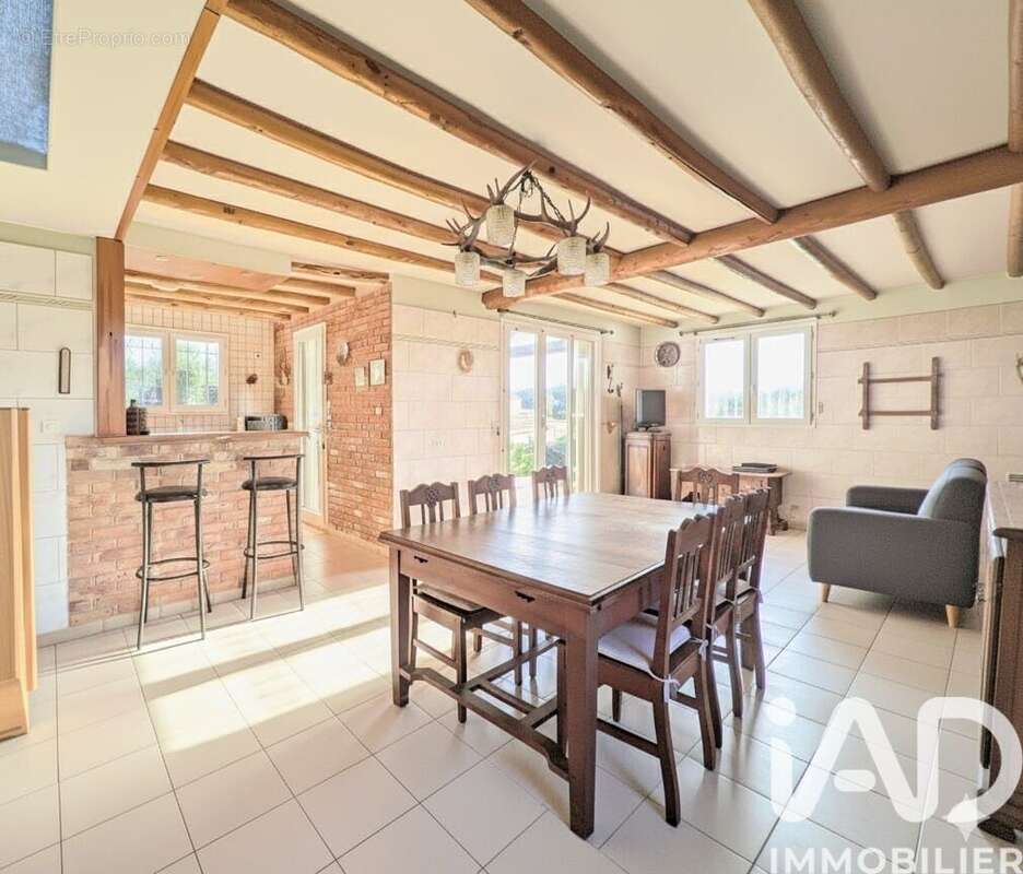 Photo 4 - Maison à BORMES-LES-MIMOSAS