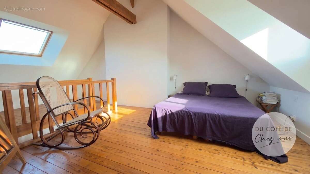 A vendre   sainte-savine  maison familiale, 4 chambres, terr - photo 12