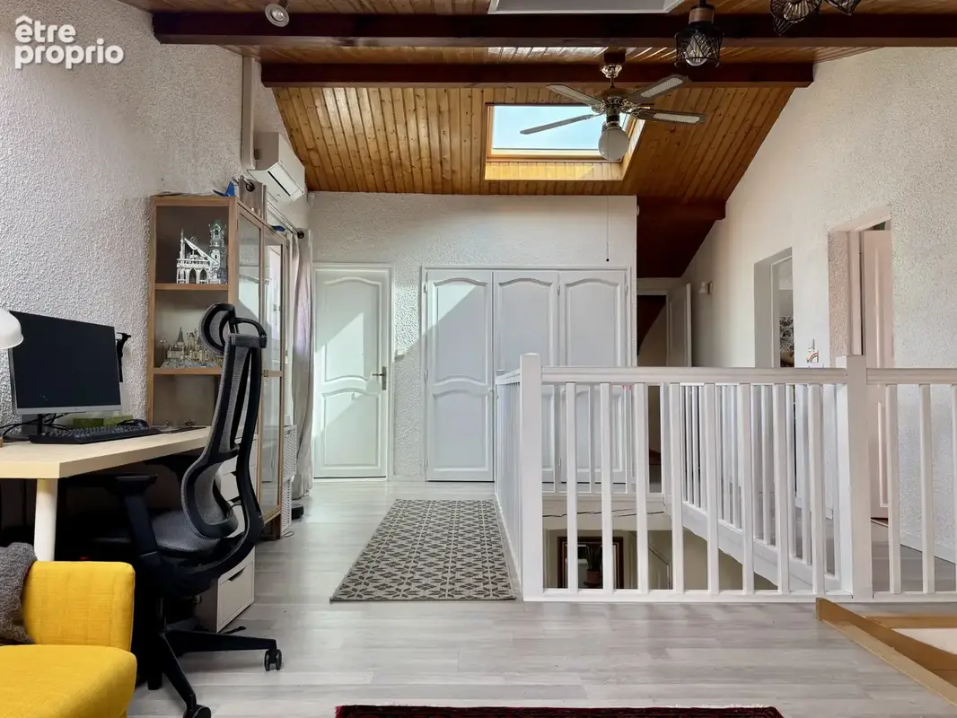 Maison 3/4 chambres / Saint-Aubin-de-médoc / Piscine - photo 11