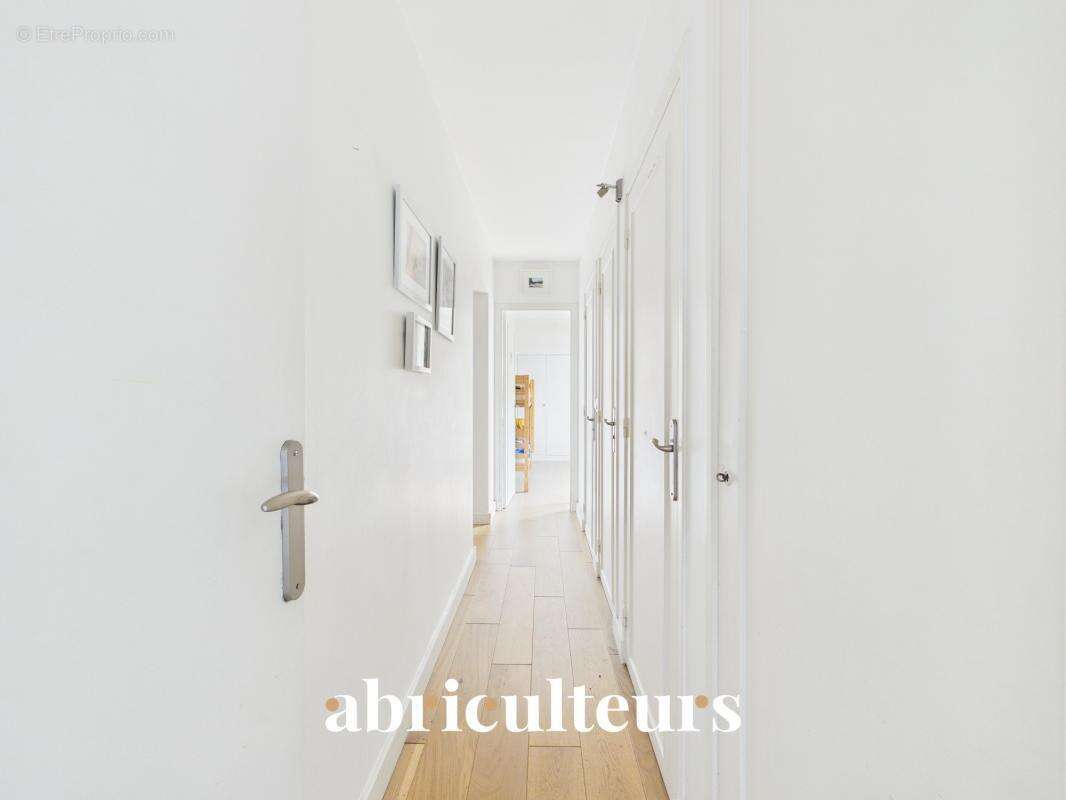 Appartement à NOGENT-SUR-MARNE