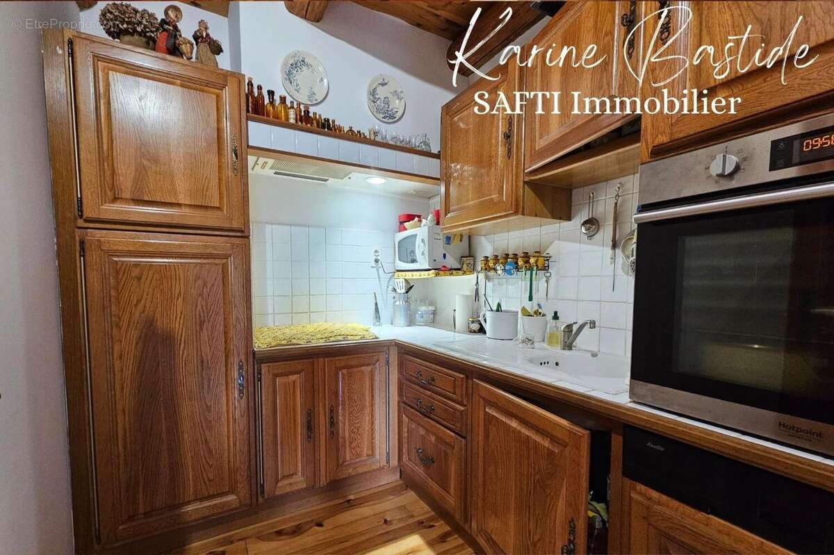 Maison 225 m² à Salettes  - photo 9