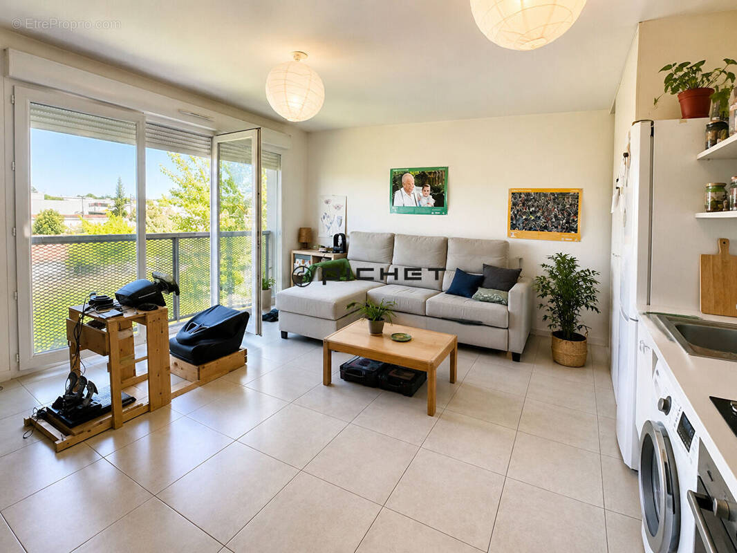 Appartement à MERIGNAC