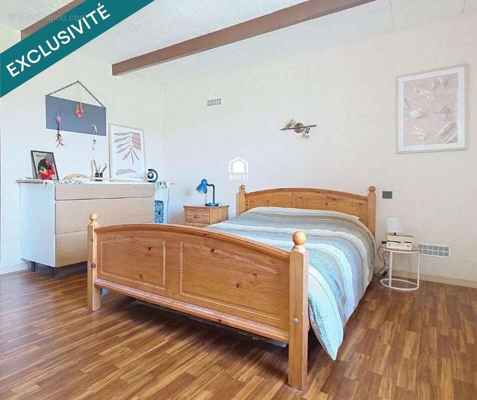 Photo 6 - Maison à SAINT-JEAN-DE-BOURNAY