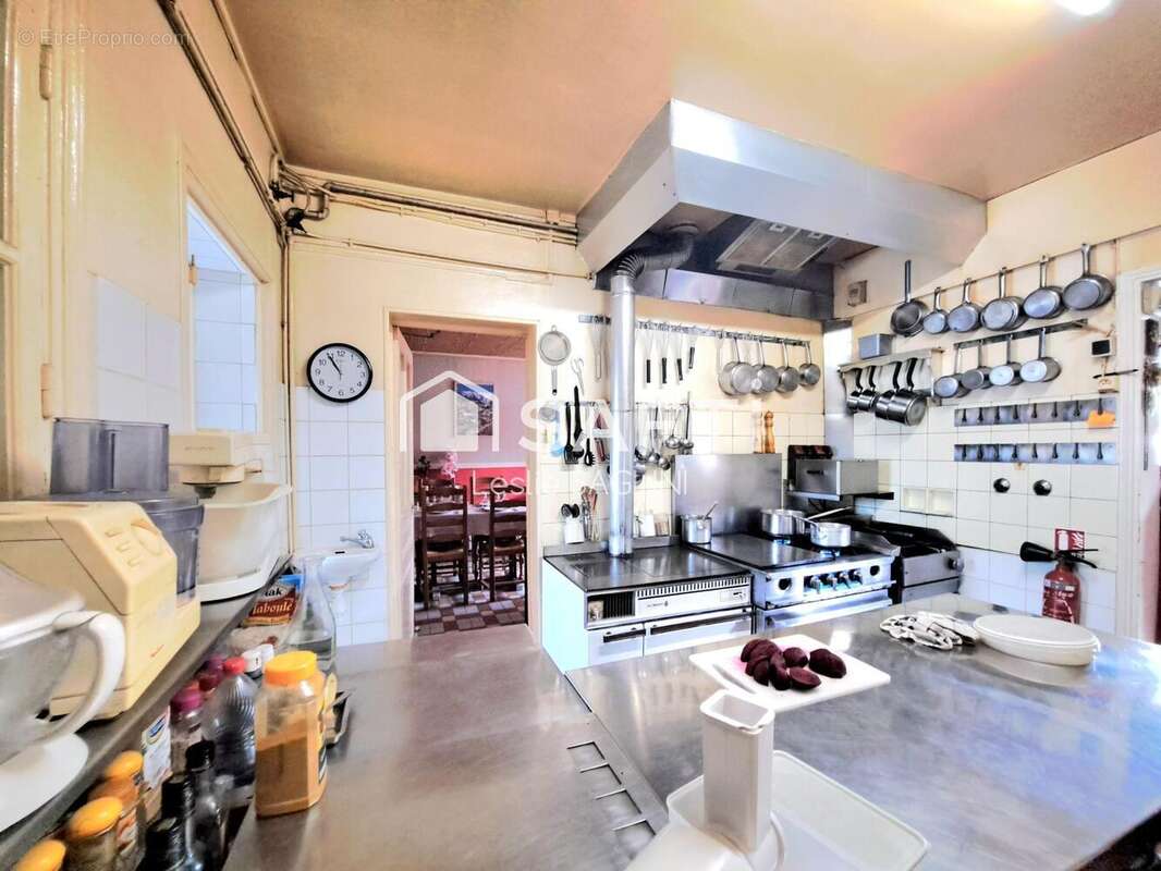 Photo 2 - Maison à LIVAROT