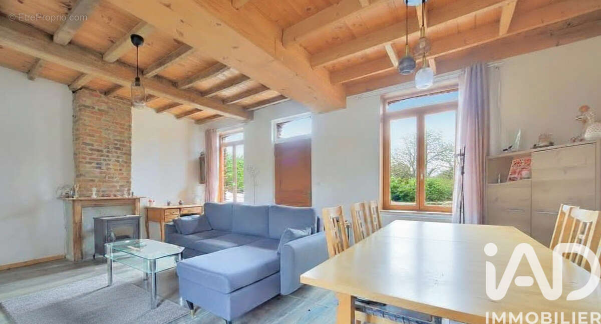 Photo 2 - Maison à AMES