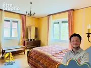 Appartement à LA BROQUE