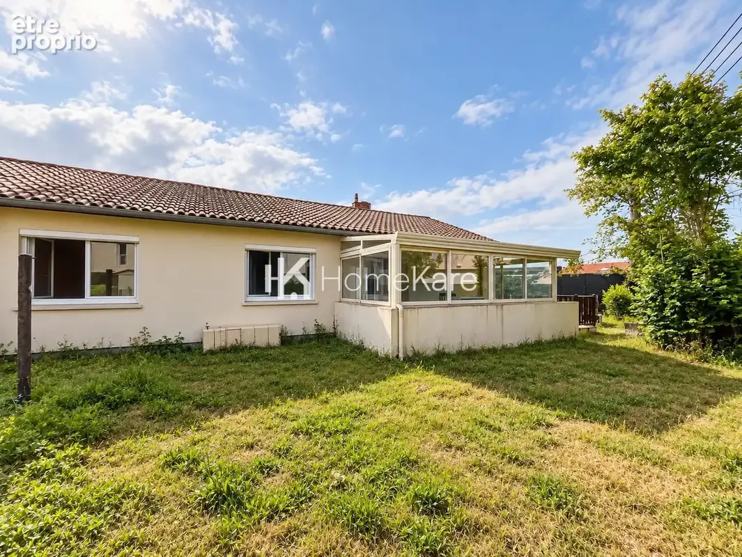 Maison à CENON