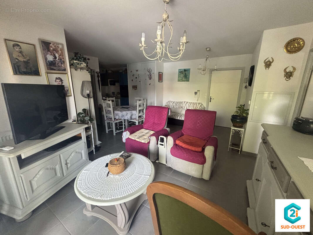 Appartement 79 m² à Castanet-Tolosan  - photo 4