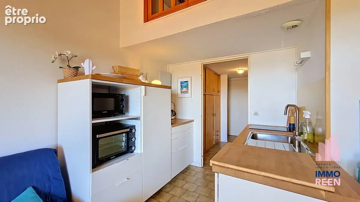 Appartement 2 pièces 35 m² à vendre à La Seyne-Sur-Mer (83500) - photo 3