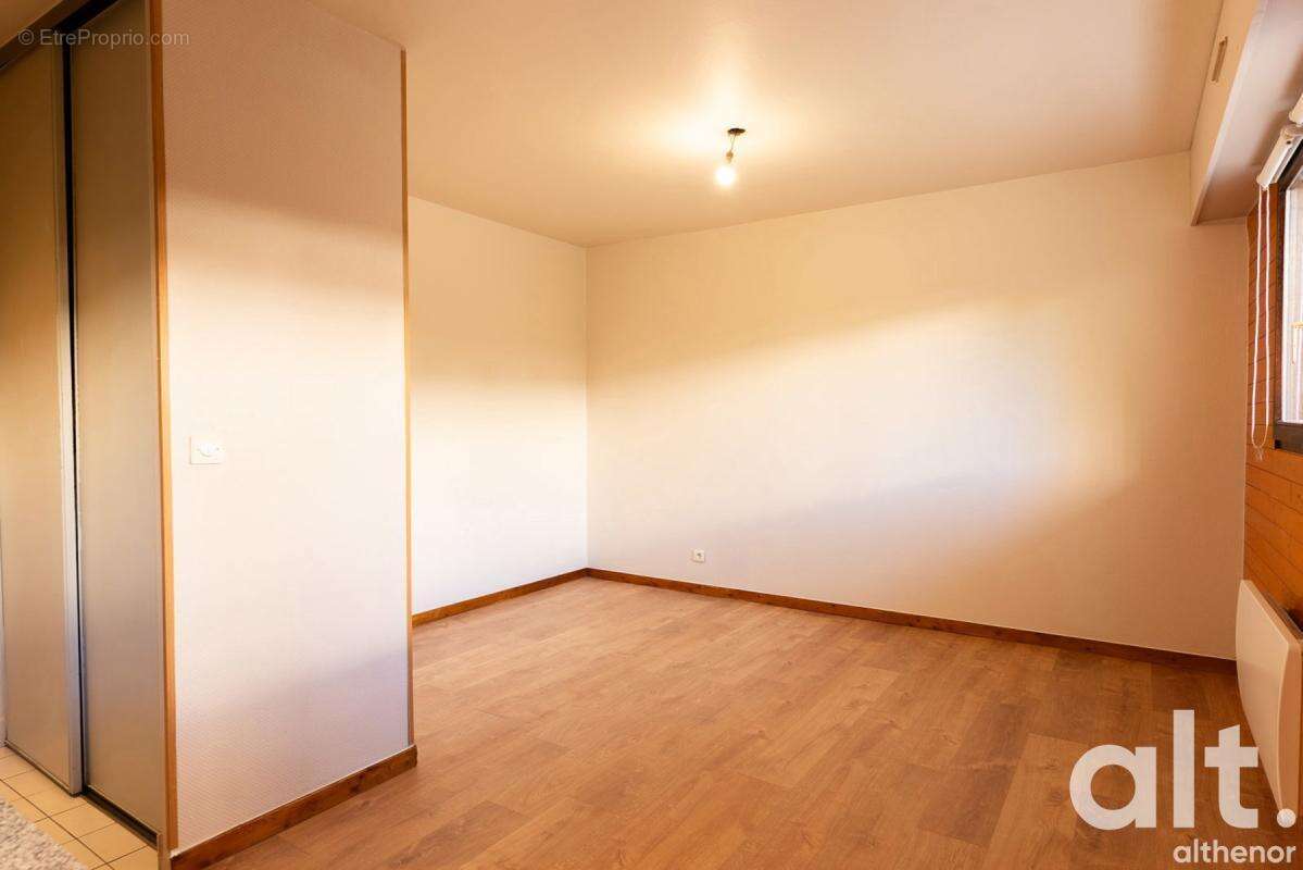 Appartement à ANNECY
