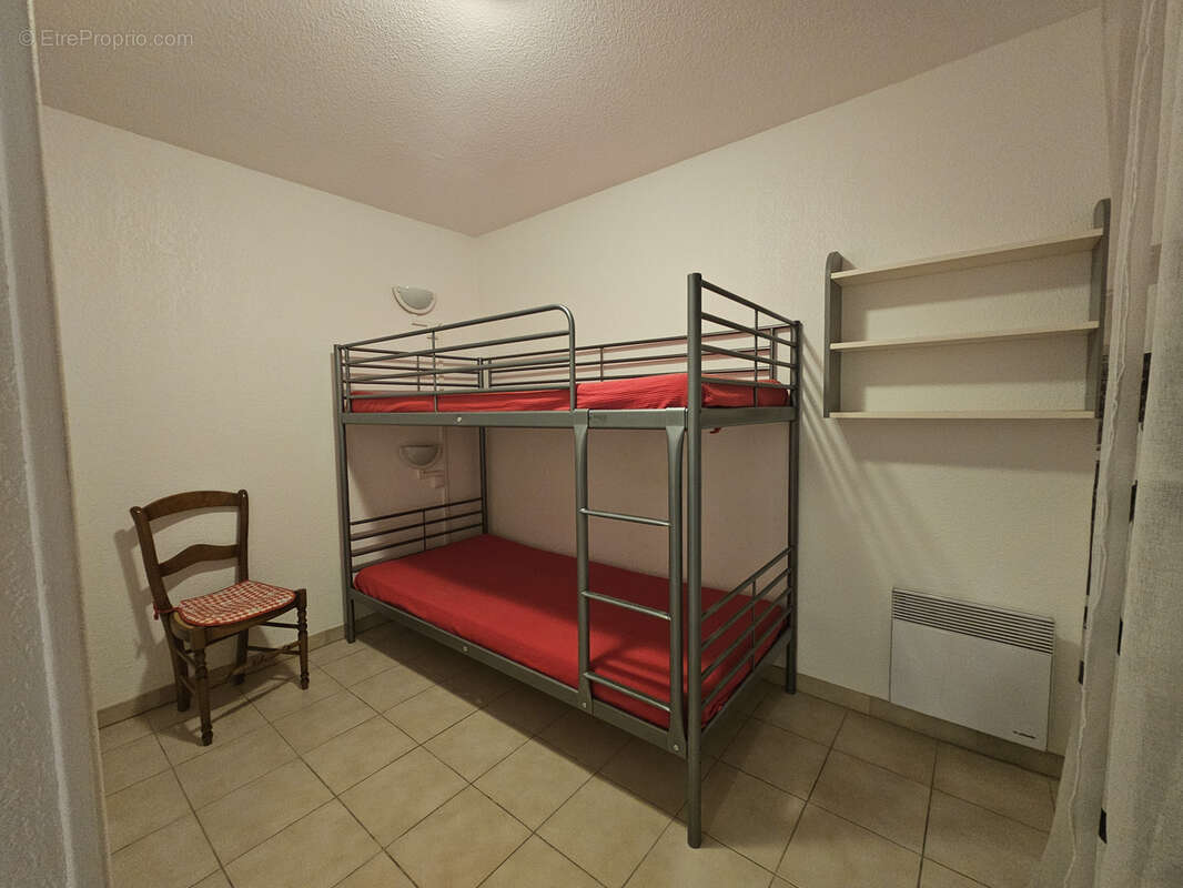 Appartement à SAINTE-MAXIME