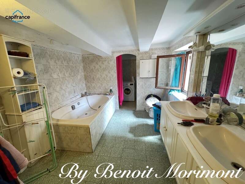 Appartement à DRAGUIGNAN