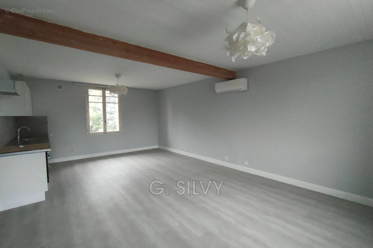 Appartement à ORANGE