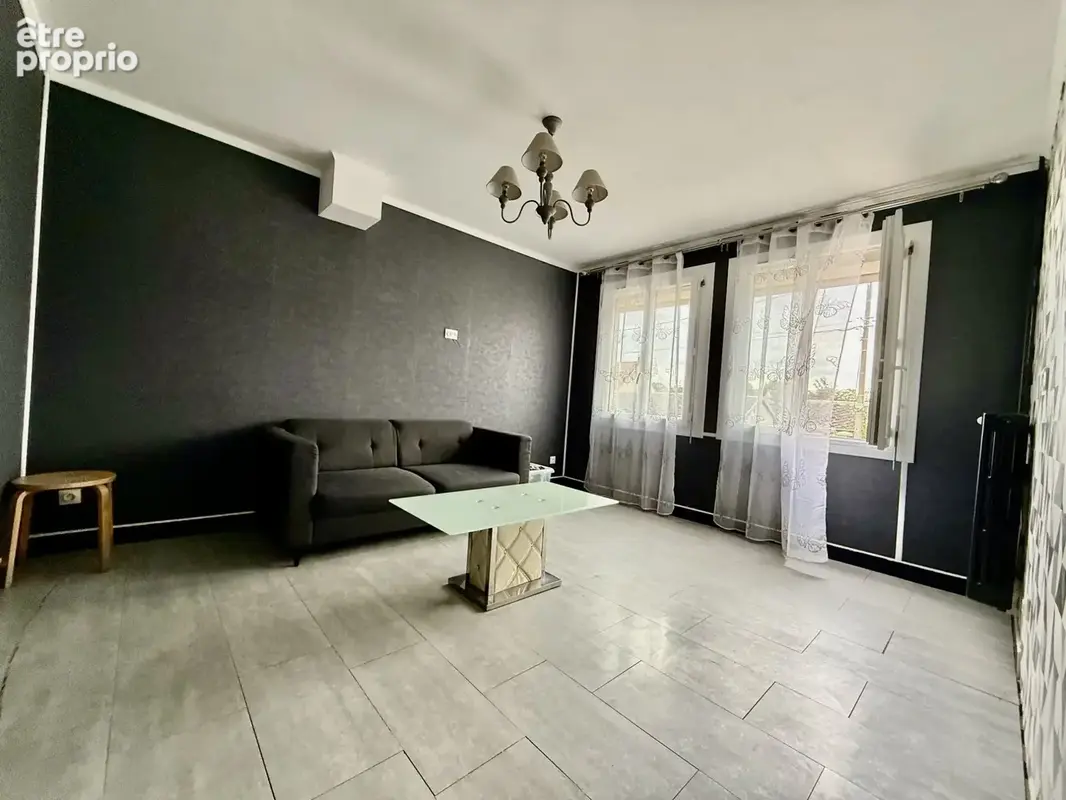Maison 5 pièces 95 m² à vendre à Soissons (02200) - photo 2