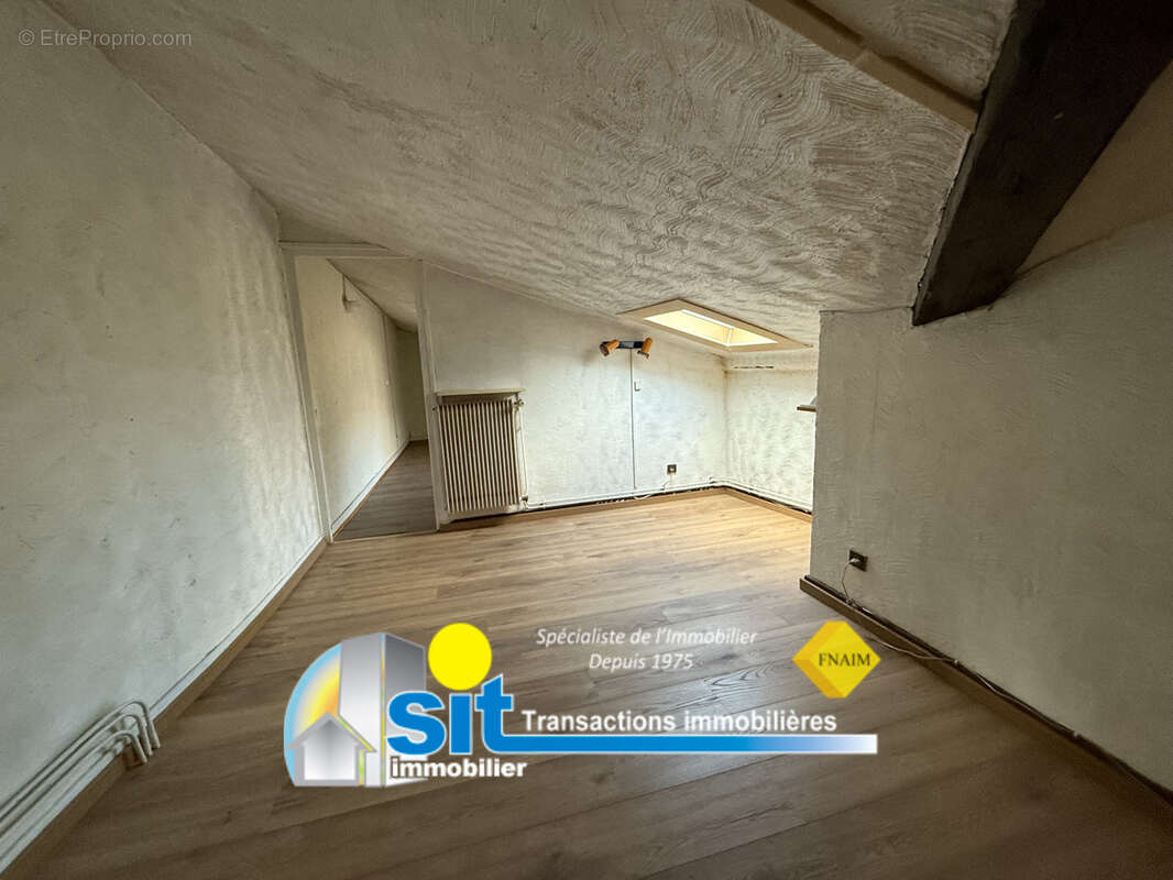 Appartement à VIENNE