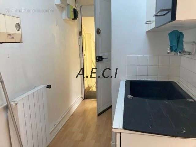 Appartement à COLOMBES