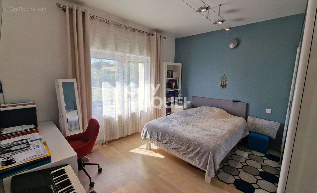 Maison à JAUNAY-CLAN