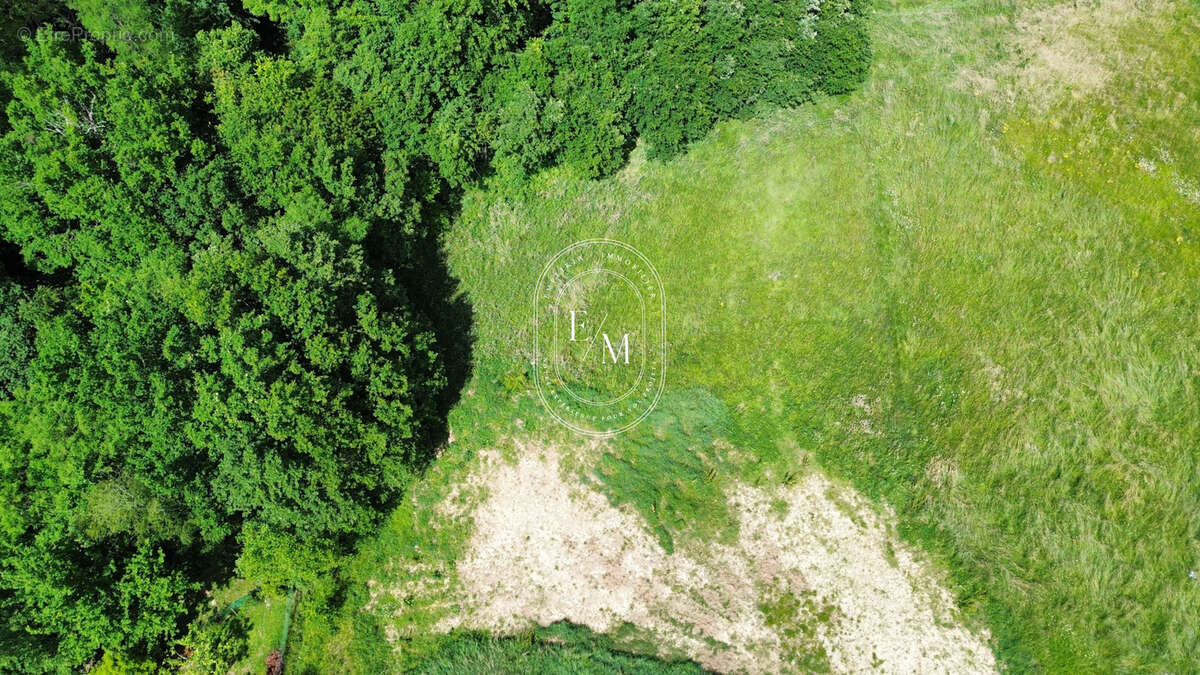 Terrain à BALMA