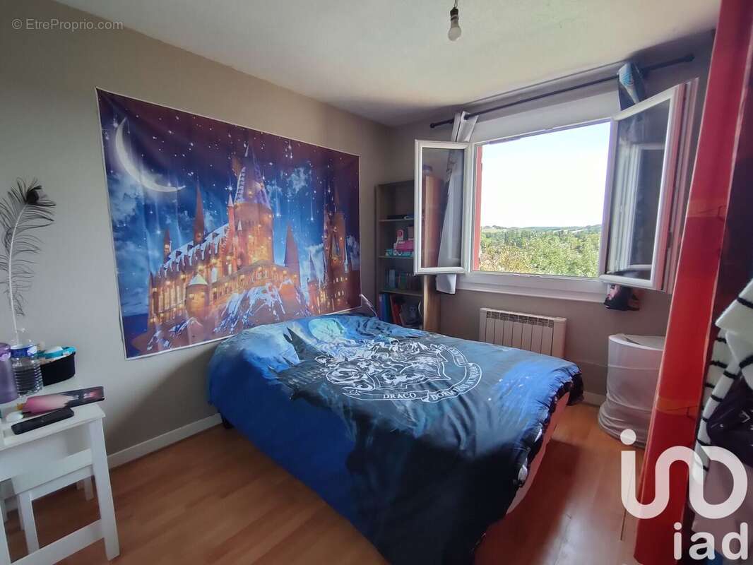 Photo 5 - Maison à BESSE-SUR-BRAYE