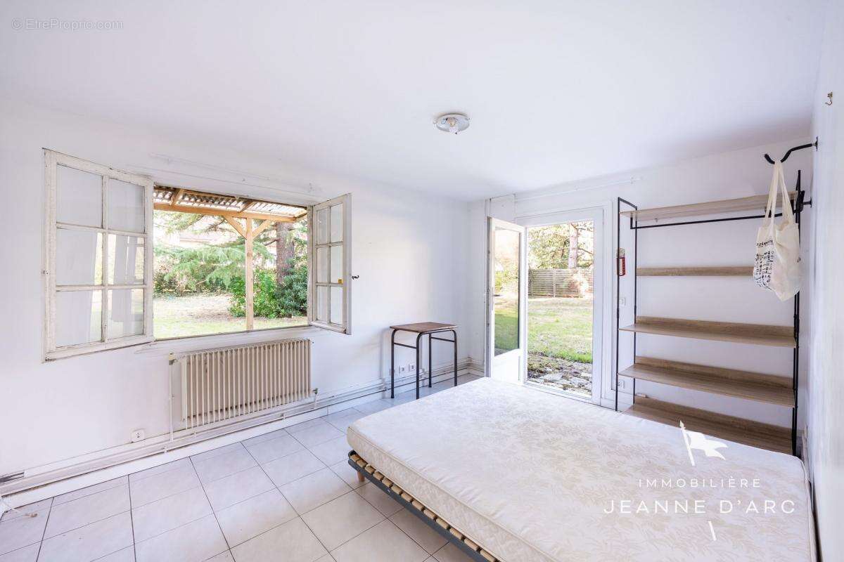 Maison à NOISY-LE-ROI