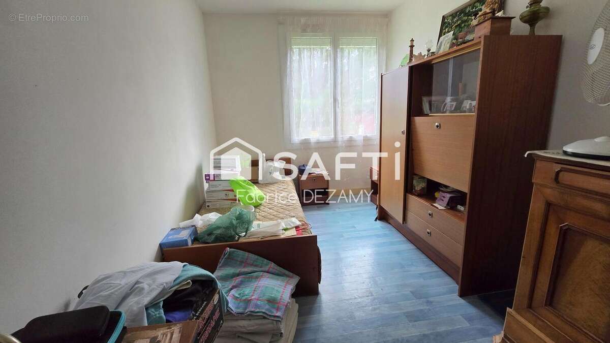 Photo 8 - Maison à LAIROUX