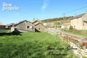 Maison à NANT