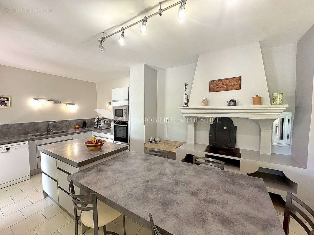 Maison à CARPENTRAS