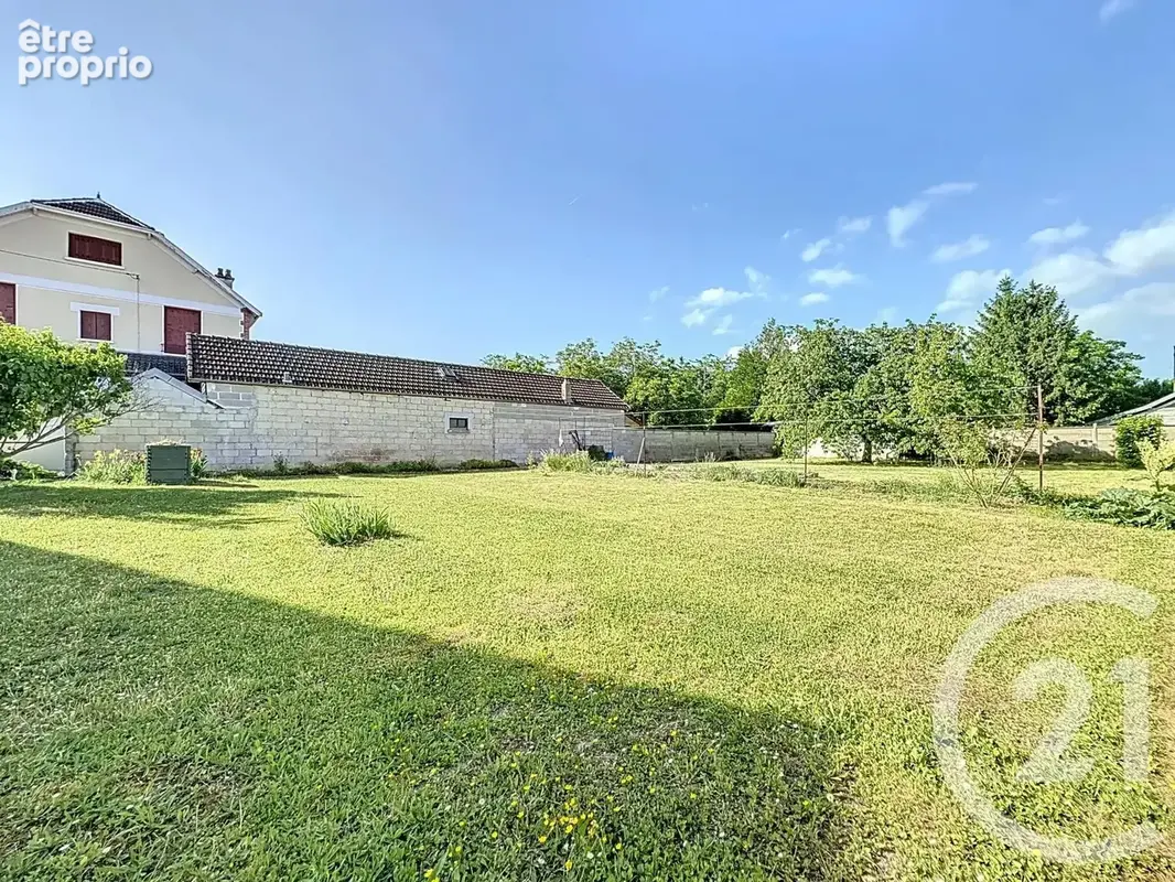 Maison 5 pièces 85 m² à vendre à Troyes (10000) - photo 13