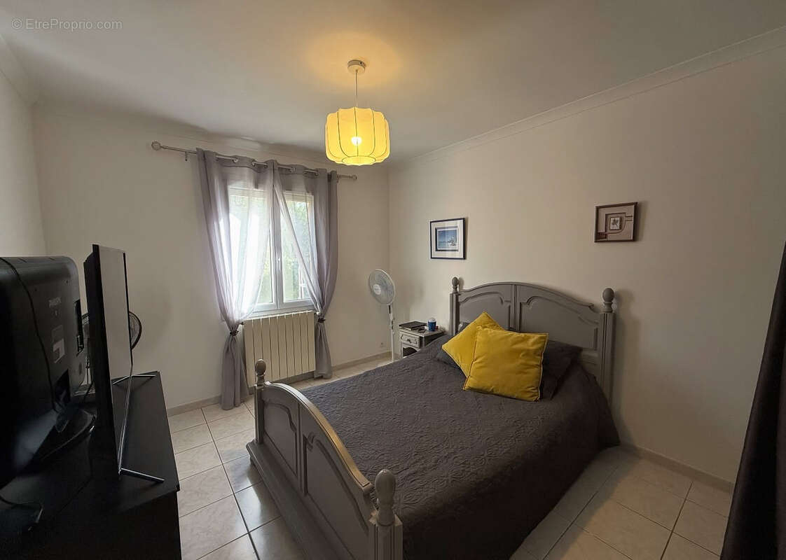 Maison à SAINT-GERVASY