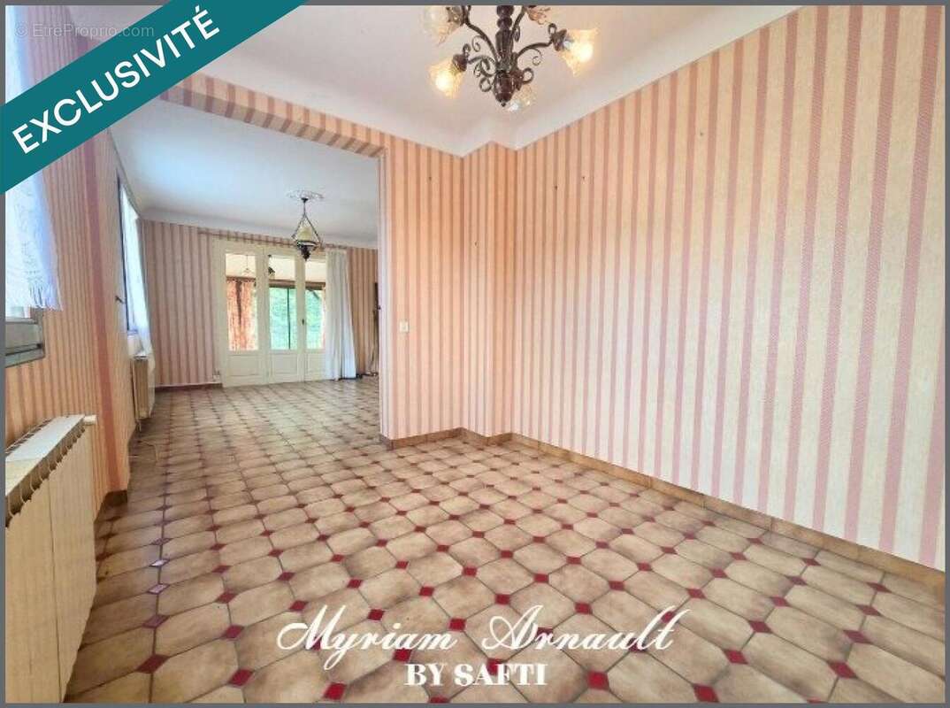 Photo 8 - Maison à VILLARD