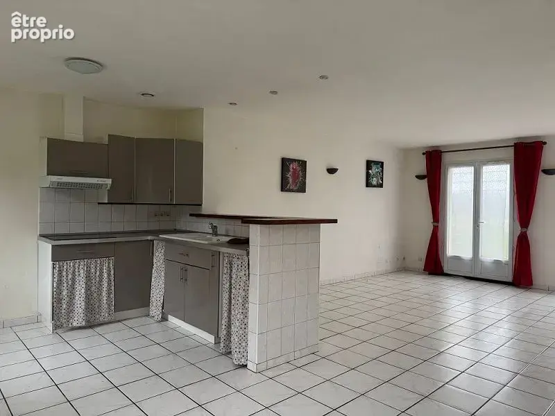 Maison 4 pièces 85 m² à vendre à Paron (89100) - photo 2