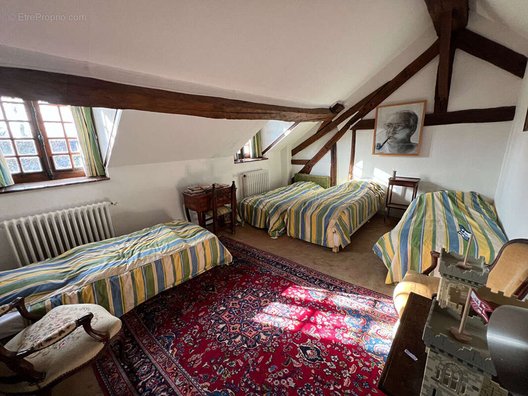 Maison à GARANCIERES