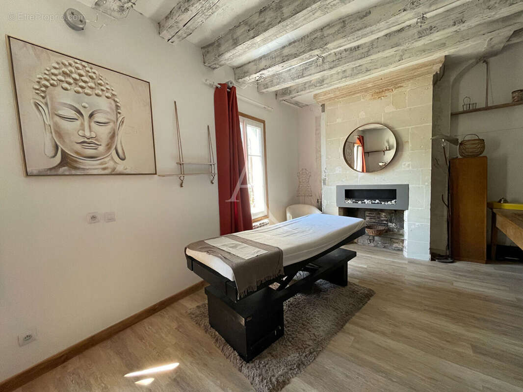 Maison à MONTRICHARD