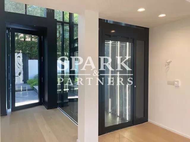 Maison à ROQUEBRUNE-CAP-MARTIN