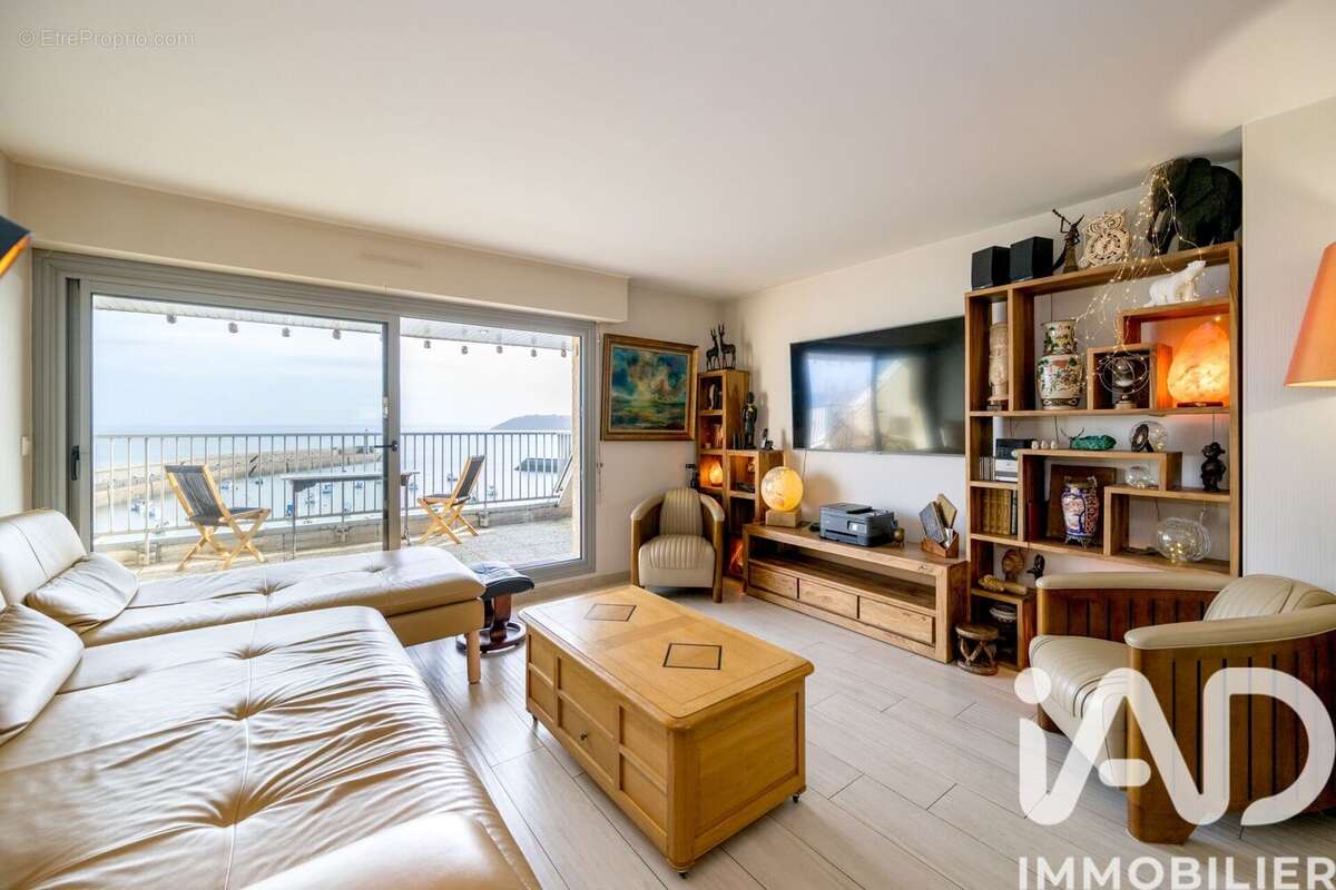 Photo 2 - Appartement à BINIC