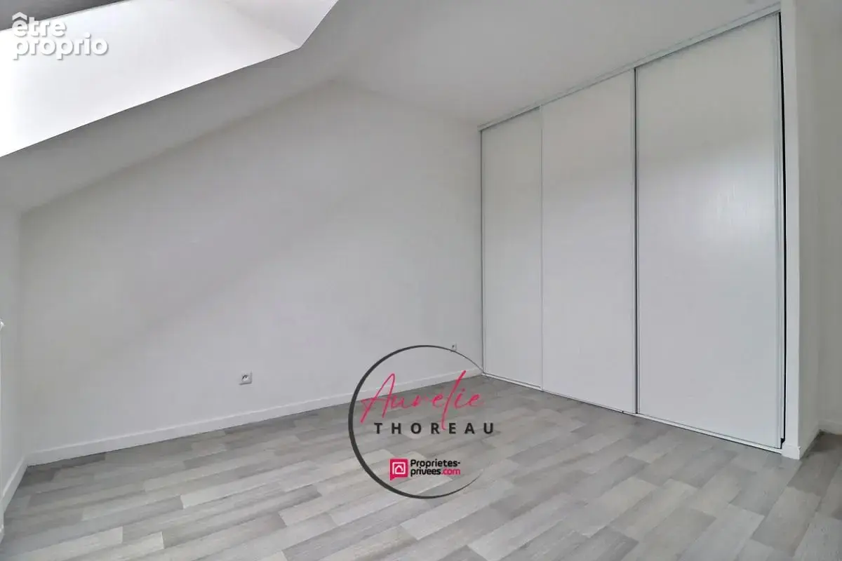 Maison, 3 chambres, jardin - photo 9