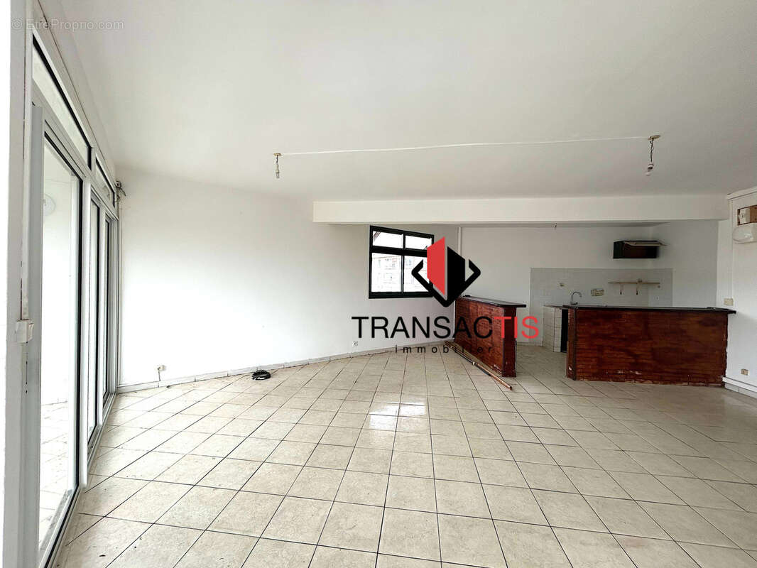 Appartement à CAYENNE