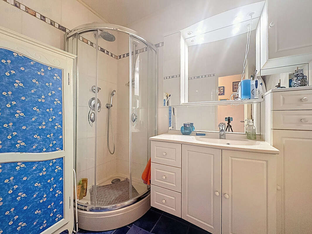 Appartement à NANTERRE