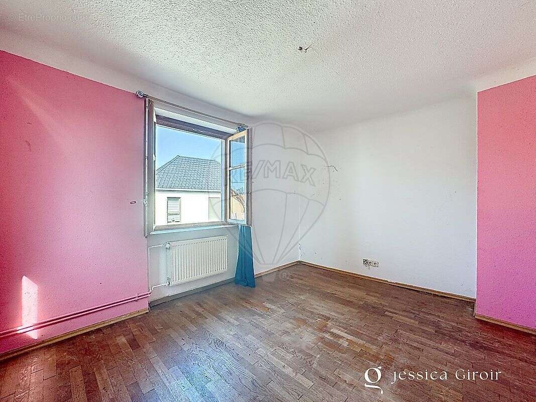 Maison à ARTZENHEIM