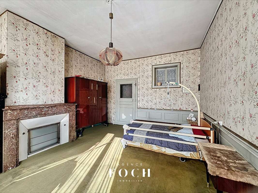 Appartement à PONT-A-MOUSSON