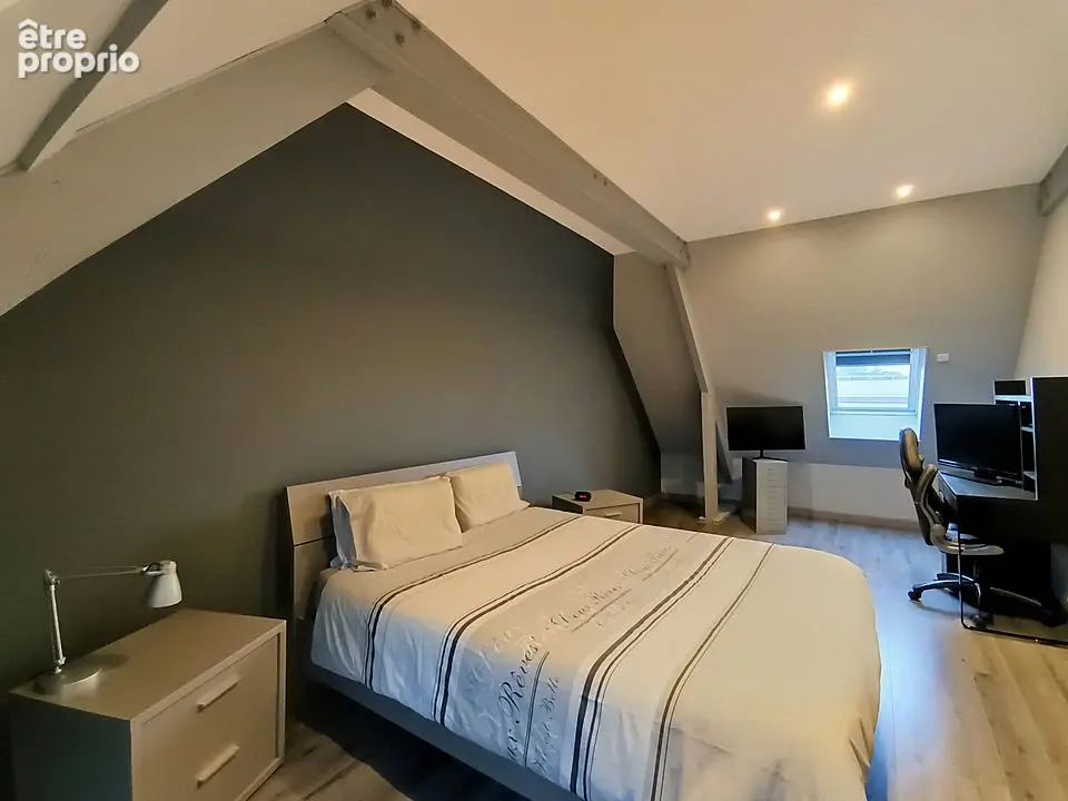 Maison Oisy 6 pièce(s) 175 m2 - photo 12