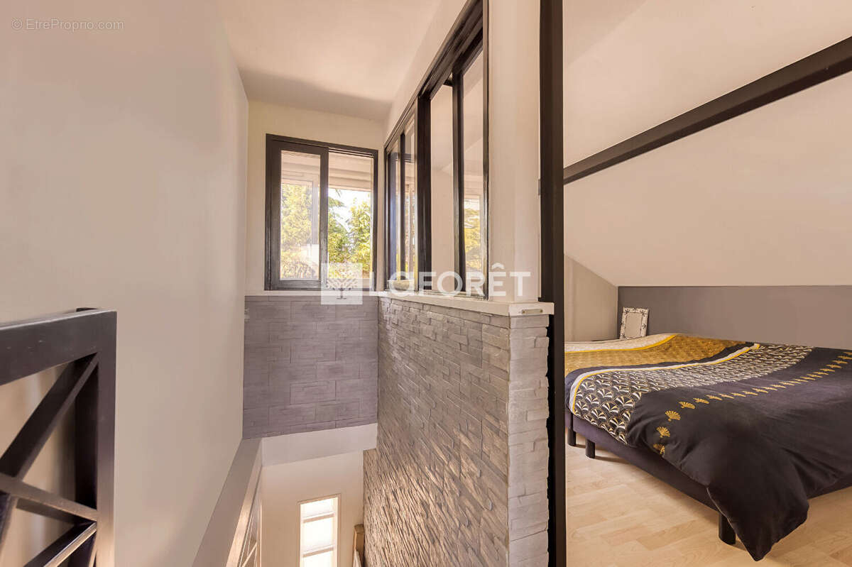 Maison à PONTAULT-COMBAULT