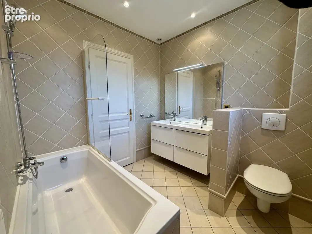 Demeure d’exception au cœur d’un domaine privé à Mougins - photo 13