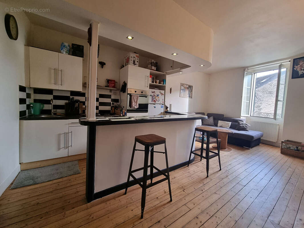 Appartement à ETAMPES