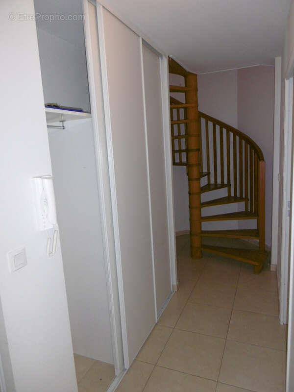 Appartement à SAINT-DENIS-EN-VAL